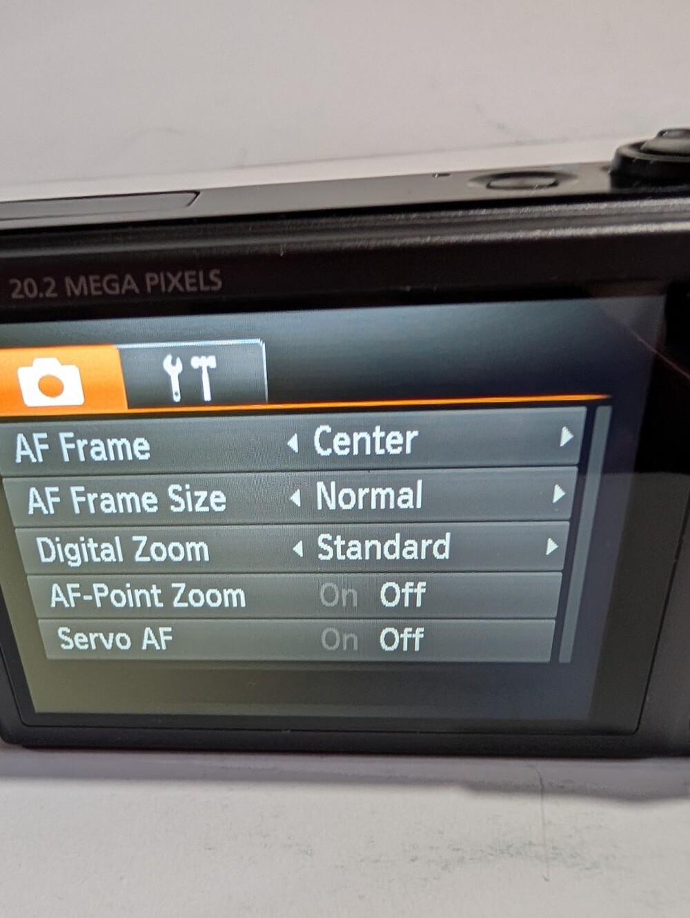 Canon PowerShot SX620 HS Digital Camera Battery Charger Tested And Works Black - Picture 13 of 16